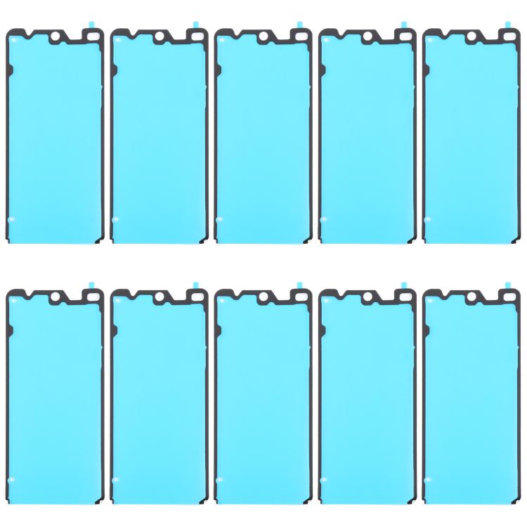 10pcs Front Housing Adhesive