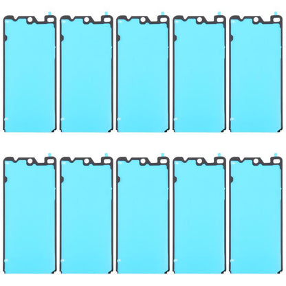 10pcs Front Housing Adhesive