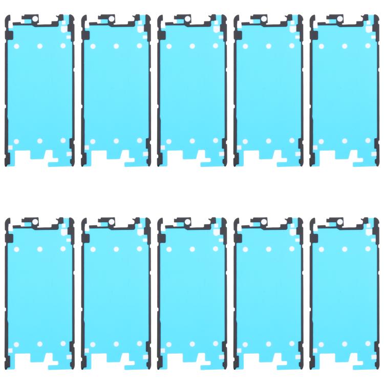 10pcs Front Housing Adhesive