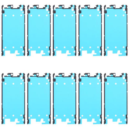 10pcs Front Housing Adhesive