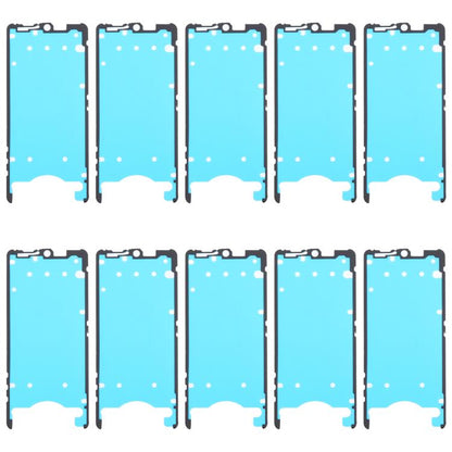 10pcs Front Housing Adhesive