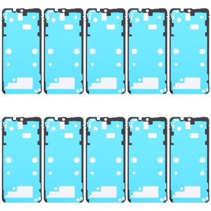 10pcs Front Housing Adhesive