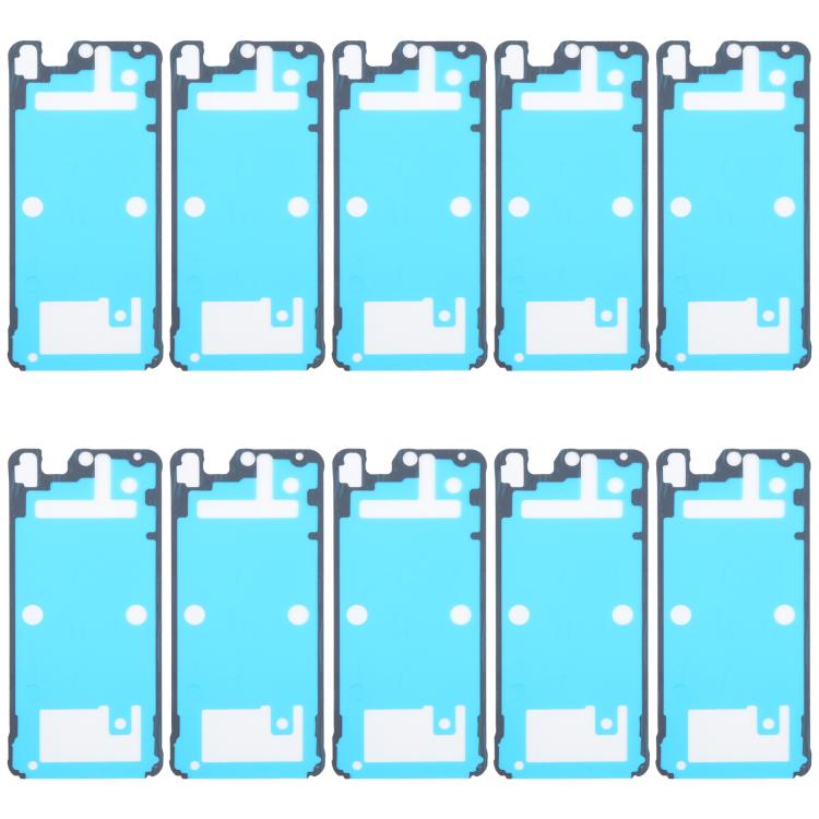 10pcs Front Housing Adhesive