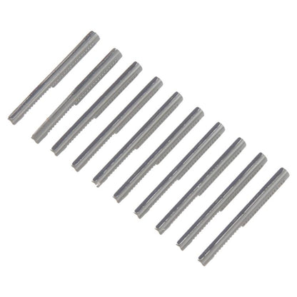 10pcs Earpiece Speaker Dustproof Mesh, For iPhone 16 Pro / 16 Pro Max, For iPhone 16 Plus / 16