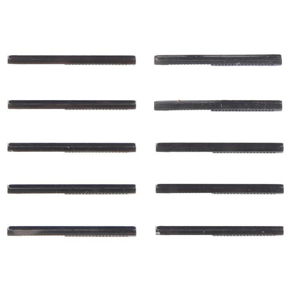 10 PCS/Pack Earpiece Speaker Dustproof Mesh, For iPhone 17 Pro / 17 Pro Max, For iPhone 17, For iPhone Air, For iPhone 16 Pro / 16 Pro Max, For iPhone 16 Plus / 16