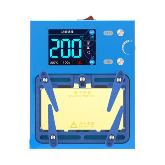 Aixun iHeater Pro Special Heating Planting Tin Module for iPhone X-16 Pro Max