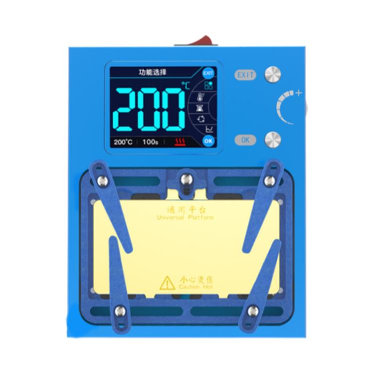 Aixun iHeater Pro Special Heating Planting Tin Module for iPhone X-16 Pro Max