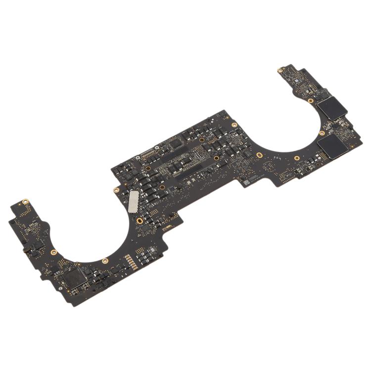 Original Disassembled Mainboard with Fingerprint Button For MacBook Pro 13 A1706, 2016 i5 2.9GHz 8G 256G, 2016 i5 2.9GHz 16G 256G, 2016 i7 3.3GHz 16G 256G, 2017 i5 3.1GHz 8G 256G, 2017 i5 3.1GHz 8G 512G, 2016 i7 3.5GHz 16G 512G