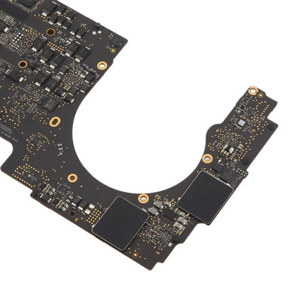 Original Disassembled Mainboard with Fingerprint Button For MacBook Pro 13 A1706, 2016 i5 2.9GHz 8G 256G, 2016 i5 2.9GHz 16G 256G, 2016 i7 3.3GHz 16G 256G, 2017 i5 3.1GHz 8G 256G, 2017 i5 3.1GHz 8G 512G, 2016 i7 3.5GHz 16G 512G