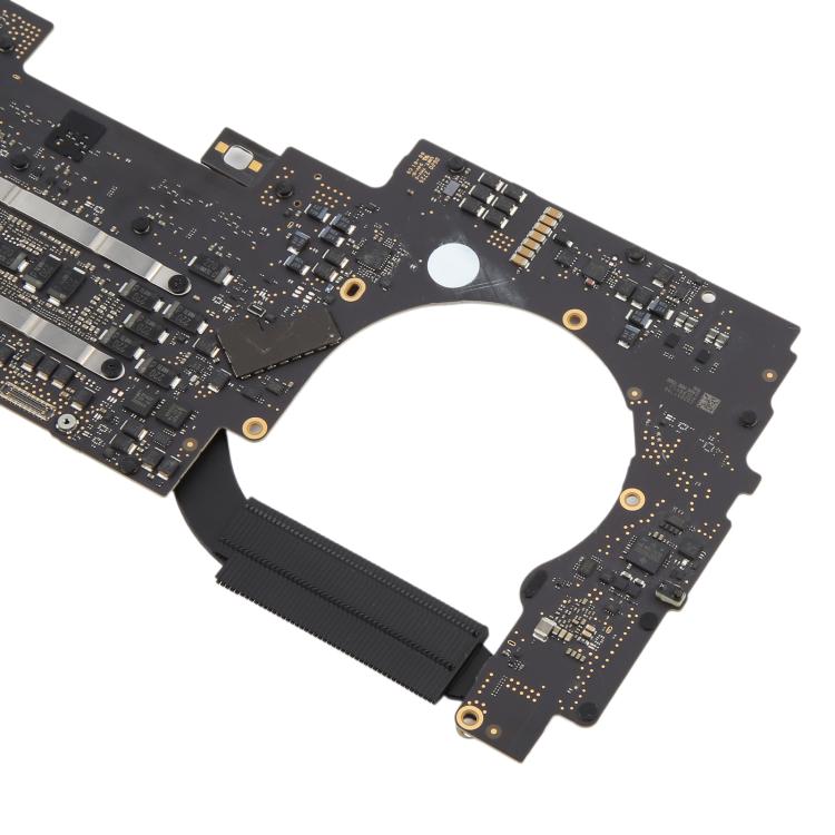 Original Disassembled Mainboard with Fingerprint Button For MacBook Pro 13 A1989, 2018 i5 2.3GHz 8G 256G, 2018 i5 2.3GHz 16G 512G, 2018 i7 2.7GHz 16G 512G, 2019 i5 2.4GHz 8G 256G, 2019 i7 2.8GHz 16G 256G