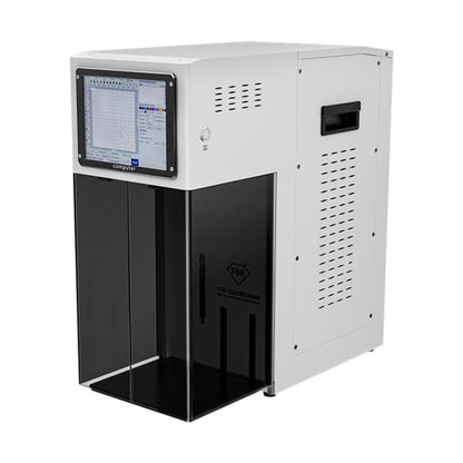 TBK 958Z 5W Purple Light LCD Screen Frame Removal Laser Machine, US Plug, UK Plug, EU Plug, AU Plug