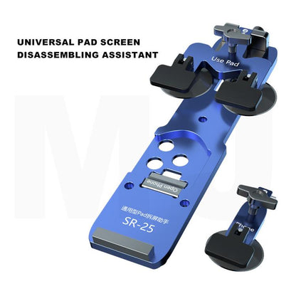 Mijing SR25 Universal Screen Removal Assistant