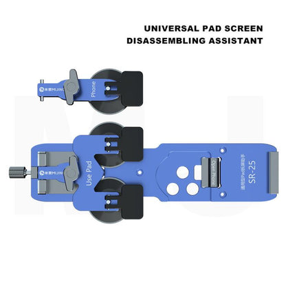 Mijing SR25 Universal Screen Removal Assistant