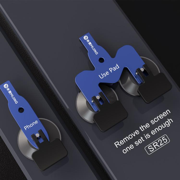 Mijing SR25 Universal Screen Removal Assistant
