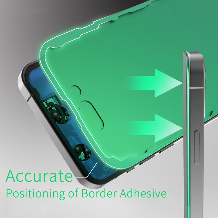 2uul Waterproof Adhesive Thermally Conductive Platens, For iPhone 14 Series, For iPhone 13 Series, For iPhone 12 Series