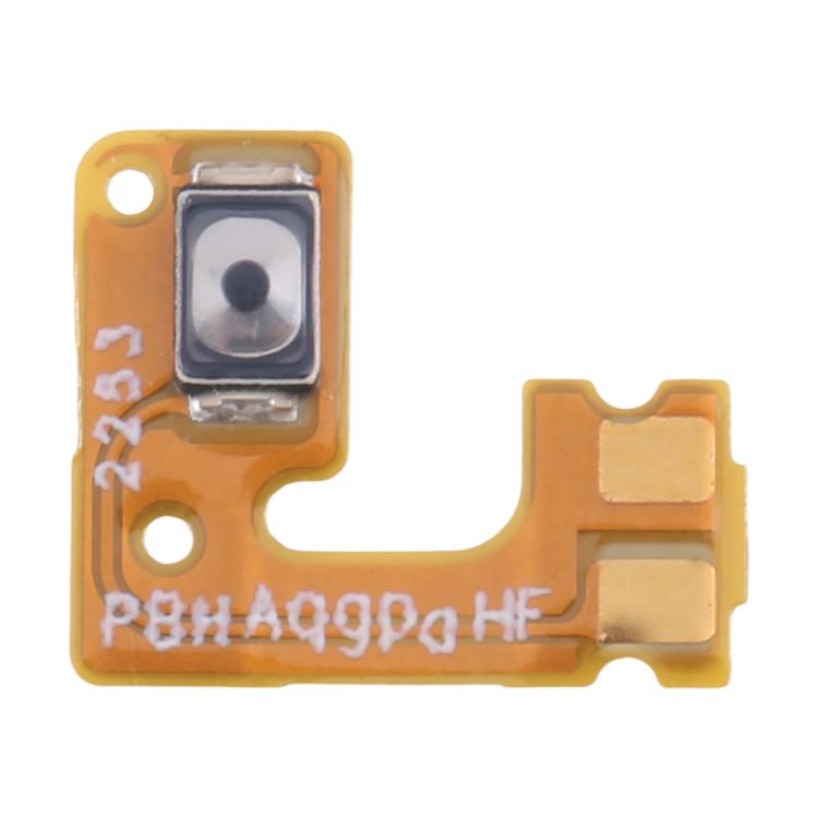 Power Button Flex Cable