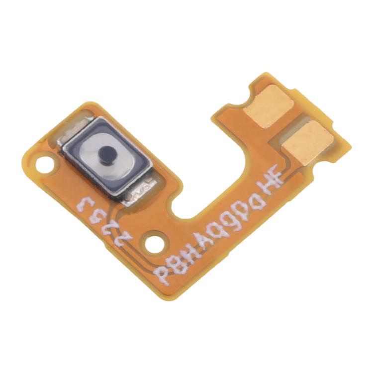 Power Button Flex Cable