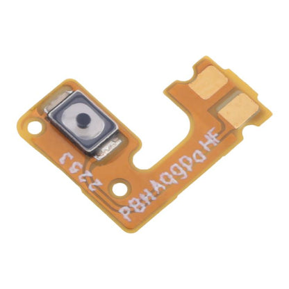 Power Button Flex Cable