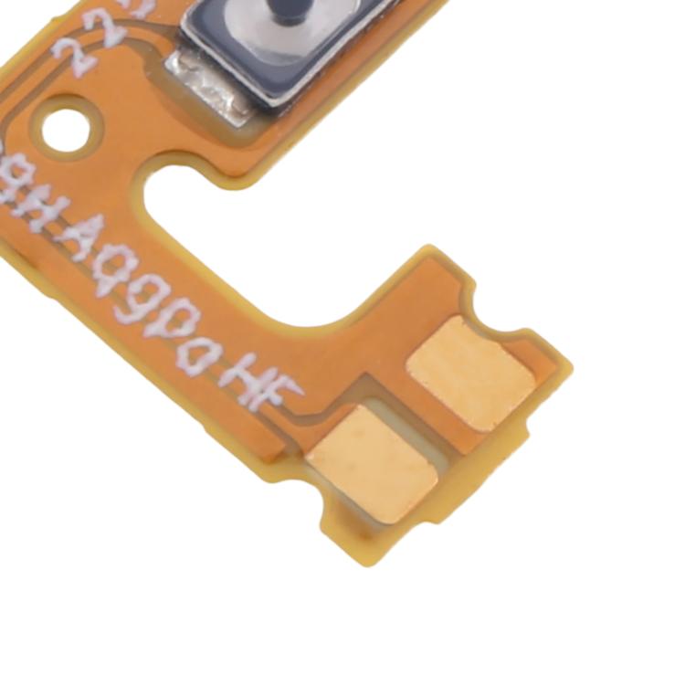 Power Button Flex Cable