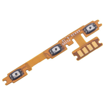 Power Button & Volume Button Flex Cable, For Honor Pad X8 Pro ELN-W09, For Honor Pad 8 HEY-W09