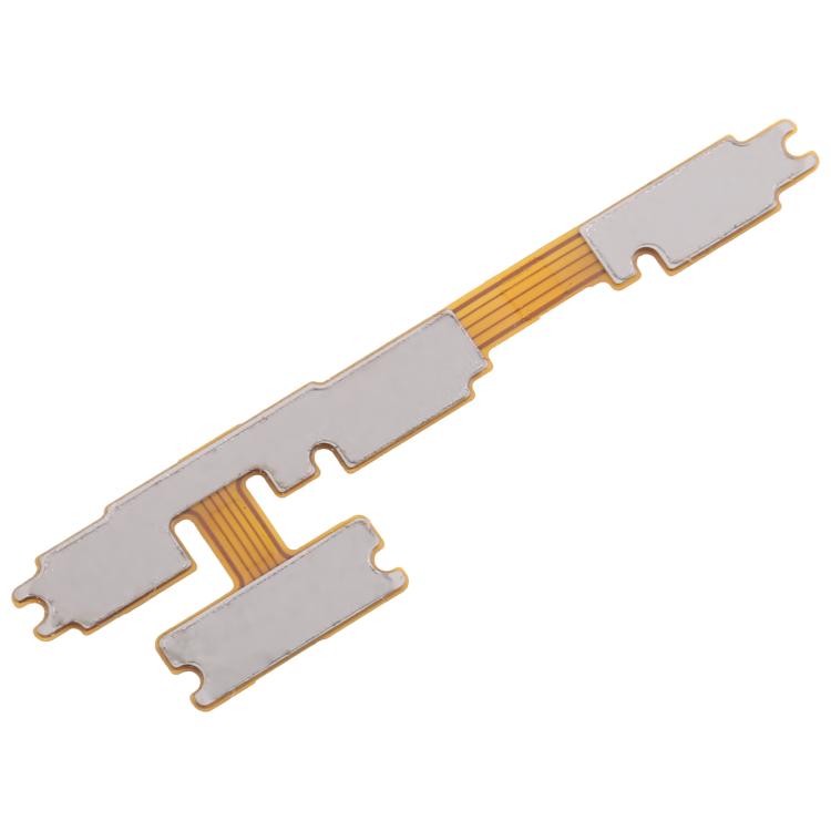 Power Button & Volume Button Flex Cable, For Honor Pad X8 Pro ELN-W09, For Honor Pad 8 HEY-W09