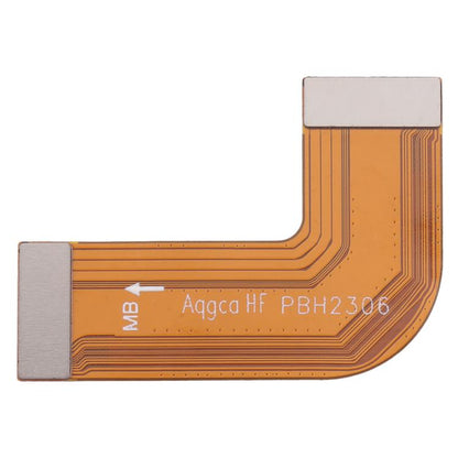 Subsidiary Board Connection Flex Cable