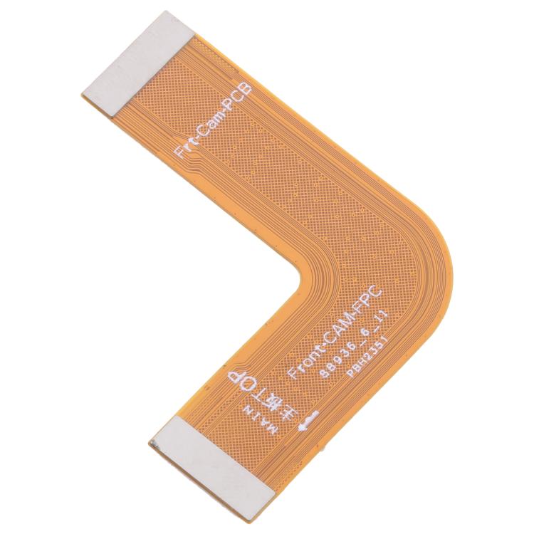 Subsidiary Board Connection Flex Cable