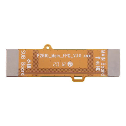 Motherboard Flex Cable