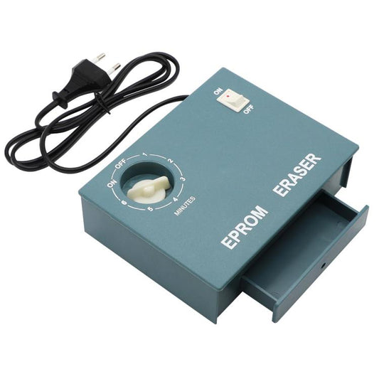 UV EPROM Data Timer Eraser, EU Plug