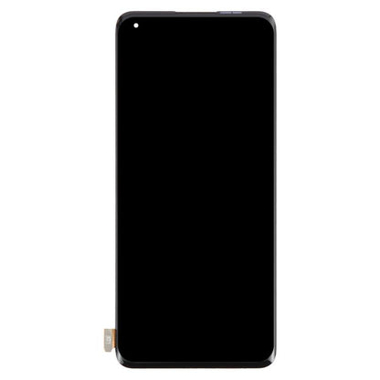 OLED LCD Screen with Digitizer Full Assembly with Fingerprint Identification, For OPPO Find X5 Pro CPH2305