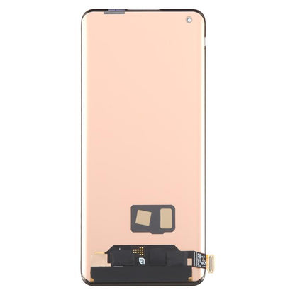 OLED LCD Screen with Digitizer Full Assembly with Fingerprint Identification, For OPPO Find X5 Pro CPH2305
