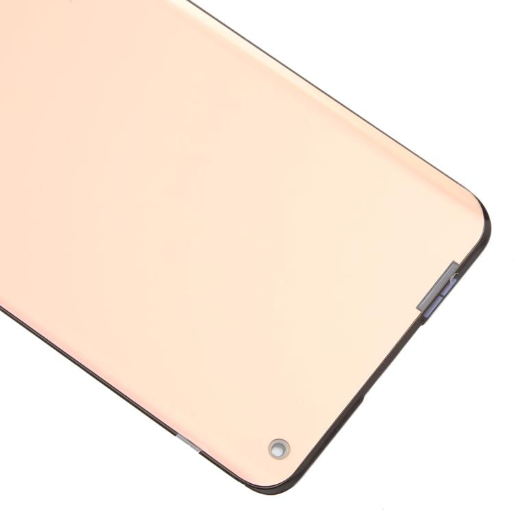 OLED LCD Screen with Digitizer Full Assembly with Fingerprint Identification, For OPPO Find X5 Pro CPH2305