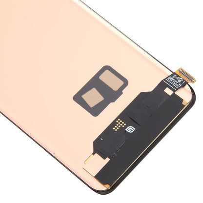 OLED LCD Screen with Digitizer Full Assembly with Fingerprint Identification, For OPPO Find X5 Pro CPH2305