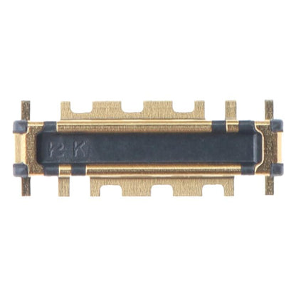Battery FPC Connector On Flex Cable
