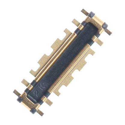 Battery FPC Connector On Flex Cable