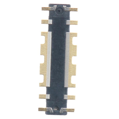 Battery FPC Connector On Flex Cable