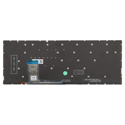 US Version Backlit Laptop Keyboard for Asus VivoBook 14 Pro X1402 M1402 D1402 F1402 X1403Z X1402Z, X1402 (Black)