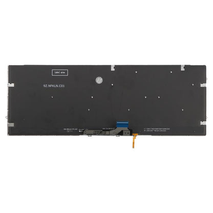US Version Backlit Laptop Keyboard for Asus UX431 X431 V431 K431 S431 X431FAC UX431U UX431F U4500F, UX431