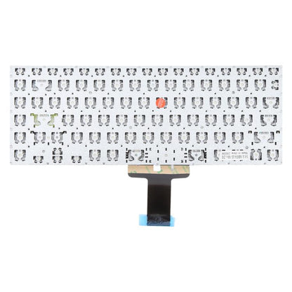 US Version Laptop Keyboard for Asus VivoBook S14 X421 X421DA X421UA X421EP X421EQ X421JQ X421FP X421FF X421FL, X421 (Black)
