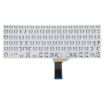 US Version Laptop Keyboard for Asus S530 S530U S530F S15 S530UA S530UN S5300 S5300F S5300FN S5300U S5300UN X530 X530M, S530 (Silver), S530 (Black)
