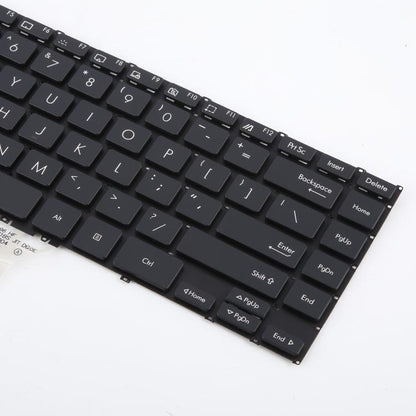 US Version Backlit Laptop Keyboard for Asus ZenBook UX363E UX363EA UX363J UX363JA X371EA UX371 UX371E UX371EA UXF3000 UXF3000E, UX363E