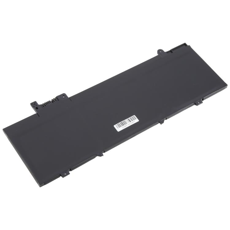 For Lenovo ThinkPad T480S Series 01AV478 / L17L3P71 SB10K97620 11.58V 57WH Battery Replacement