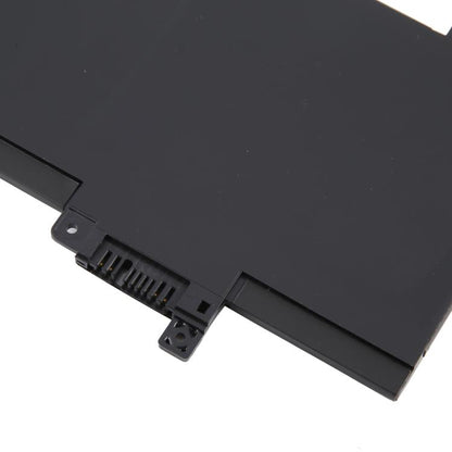 For Lenovo ThinkPad T480S Series 01AV478 / L17L3P71 SB10K97620 11.58V 57WH Battery Replacement
