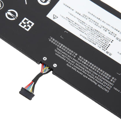 For Lenovo Xiaoxin Air 13IWL/IML Ideapad S530-13IWL L17M4PF0 L17C4PF0 15.36V 45WH Battery Replacement