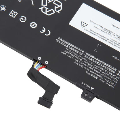 For Lenovo Thinkpad X13 Gen 1 X390 X395 TP00106A 20NL000HIU 20Q0000KRT L18C6PD1 L18M6PD1 11.4V 48WH Battery Replacement