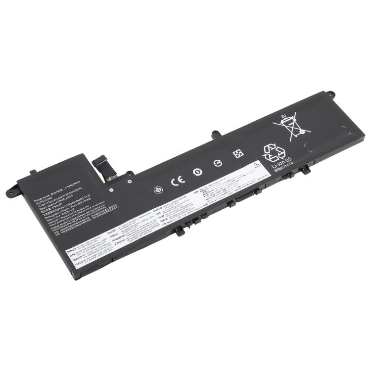 For Lenovo IdeaPad S540-13ITL S540-13IML 13ARE L19D3PD3 L19M3PD3 11.52V 55WH Battery Replacement
