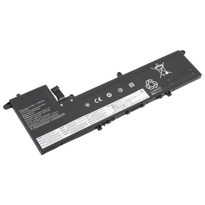 For Lenovo IdeaPad S540-13ITL S540-13IML 13ARE L19D3PD3 L19M3PD3 11.52V 55WH Battery Replacement