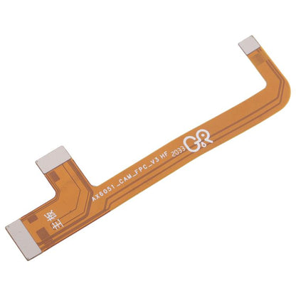 Subsidiary Board Connection Flex Cable