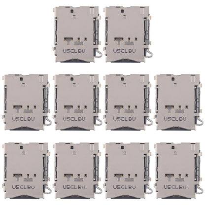10pcs Original SIM Card Reader