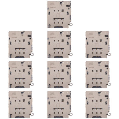 10pcs Original SIM Card Reader